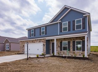 13423 Crescent Ridge Dr, Fort Wayne, IN 46814