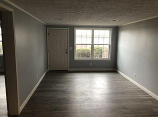 Barristar Court Apartments, Ada, OH 45810