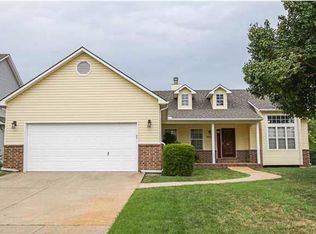 2623 N Parkwood Ln, Wichita, KS 67208