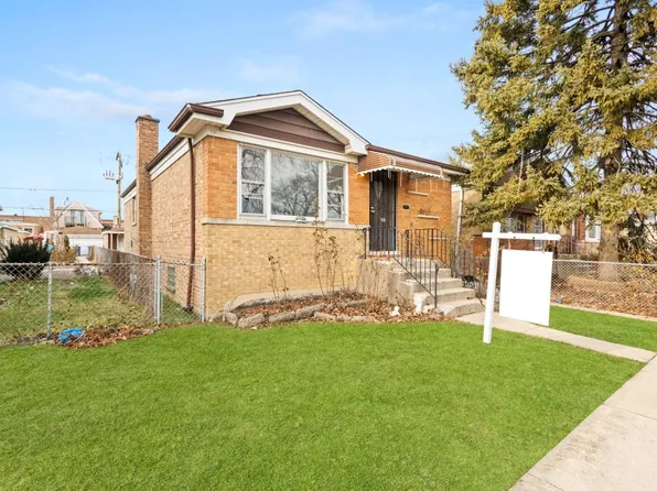 3606 S 53rd Ct, Cicero, IL 60804