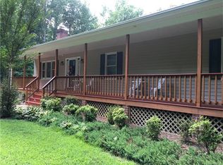 448 Spring Pleasant Dr, King William, VA 23086