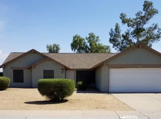 3101 W Las Palmaritas Dr, Phoenix, AZ 85051