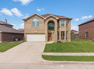 1703 Sienna Dr, Arlington, TX 76002