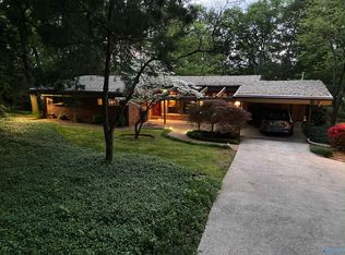 1411 Governors Dr SE, Huntsville, AL 35801