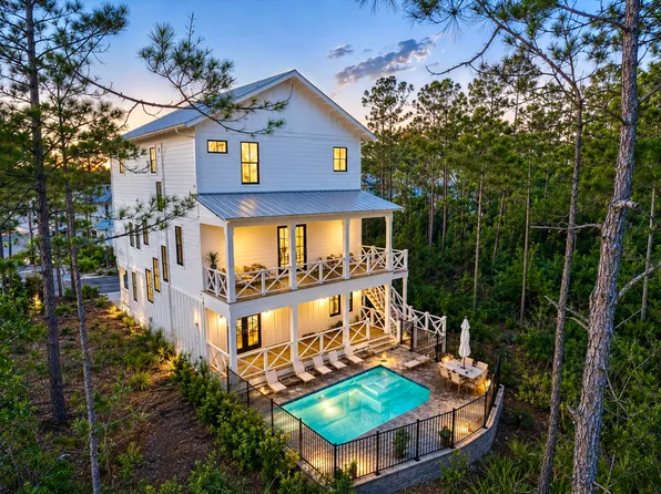 27 Sweet Gum Loop, Rosemary Beach, FL 32461