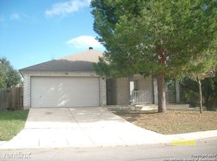404 Irongate Rdg, San Antonio, TX 78253