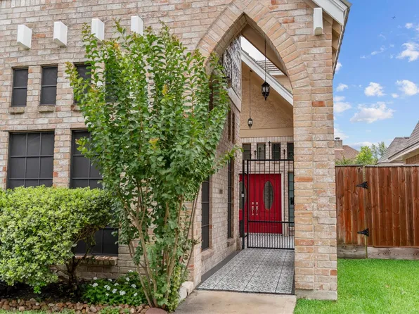 5706 Glen Mist Ln, Houston, TX 77069