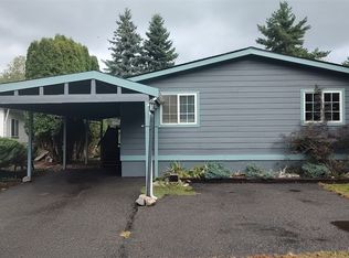 4000 Flynn St SPACE 44, Bellingham, WA