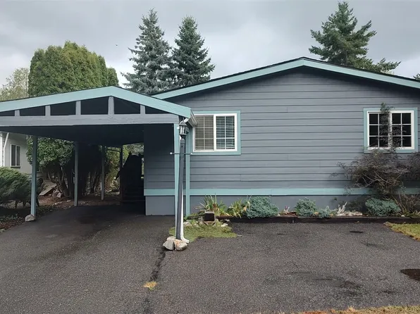 4000 Flynn Street #44, Bellingham, WA 98229