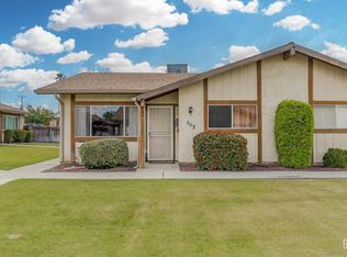 553 Front St, Taft, CA 93268