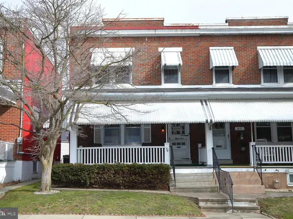 59 S Pearl St, Lancaster, PA 17603