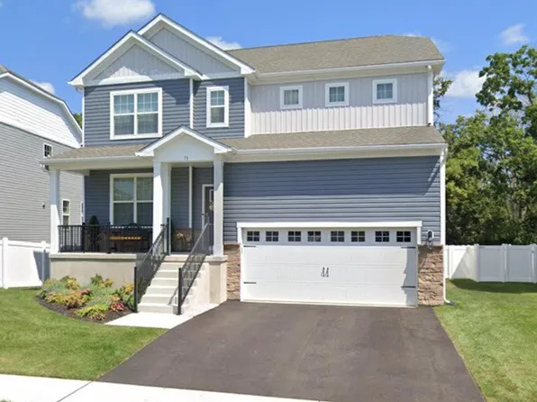 73 Westmont Dr, Medford, NJ 08055