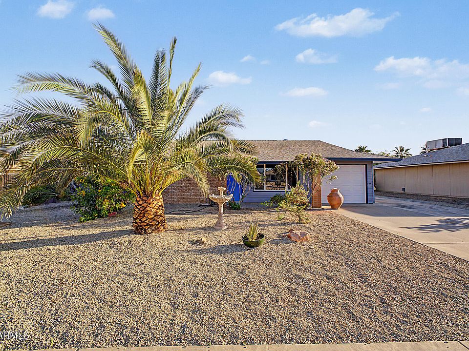 9715 W DESERT HILLS Drive, Sun City, AZ 85351 | MLS #7017108 | Zillow