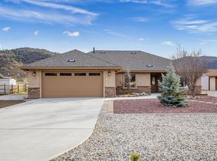 29412 Fawn Way, Tehachapi, CA 93561
