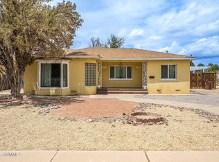200 W Lucero Ave, Las Cruces, NM 88005