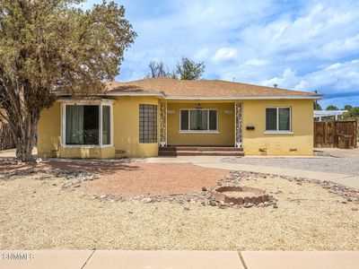 200 W Lucero Ave, Las Cruces, NM, 88005
