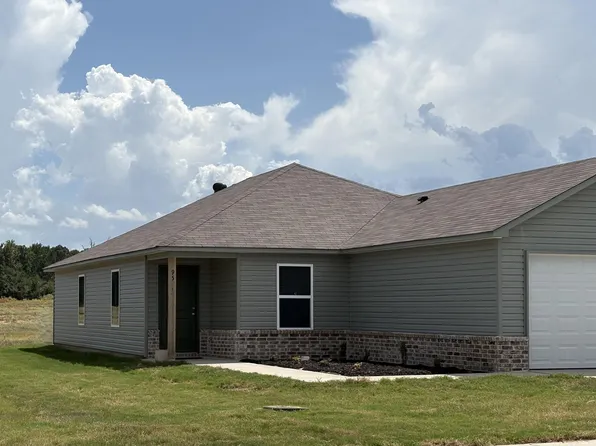 95 Sarah Alyse Ln, Cabot, AR 72023