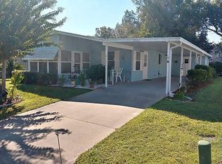 1032 Navel Orange Dr, Orange City, FL 32763