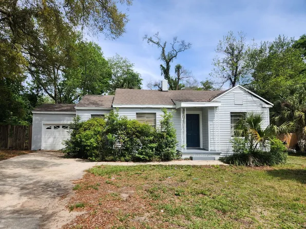 1 Keys Ct, Pensacola, FL 32505