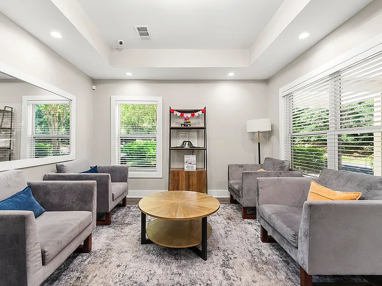 Bradford Gwinnett Apartments — Photo 23