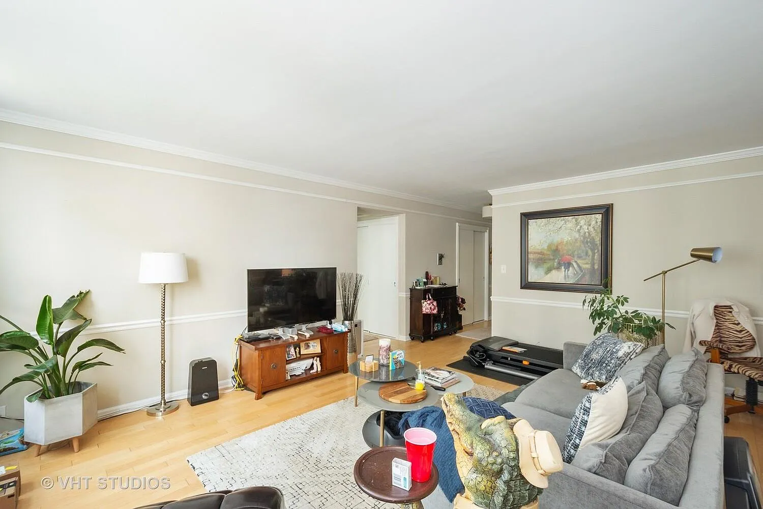 1 bed, 924 sqft, $2,275 — Photo 2