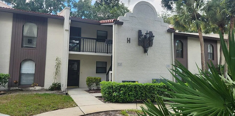 3505 Tarpon Woods Blvd #H405