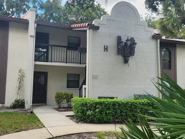 3505 Tarpon Woods Blvd APT H405, Palm Harbor, FL 34685