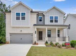 3979 Alderstone Dr, Flowery Branch, GA 30542