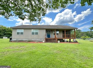 731 Antioch Church Rd, Eastman, GA 31023