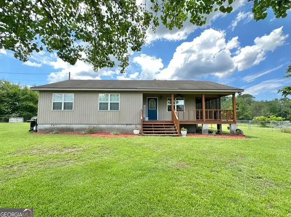 731 Antioch Church Rd, Eastman, GA 31023