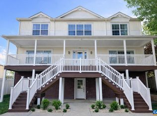 1006 Long St, Charlottesville, VA 22901