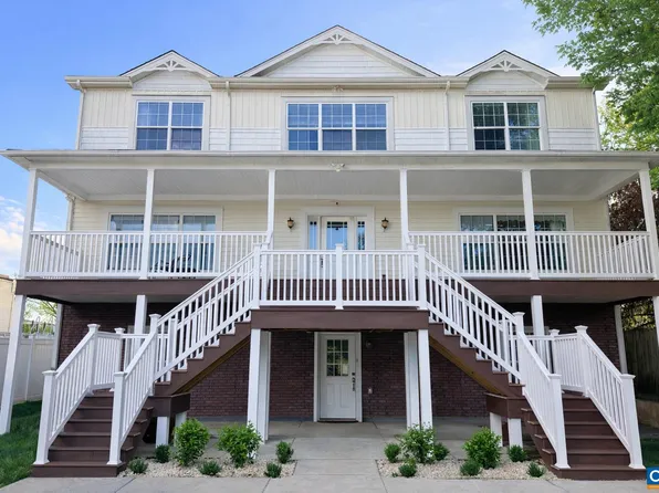 1006 Long St, Charlottesville, VA 22901