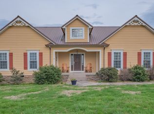 2780 Beasley Rd, Chapel Hill, TN 37034