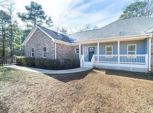 4801 Daniell Mill Rd, Winston, GA 30187