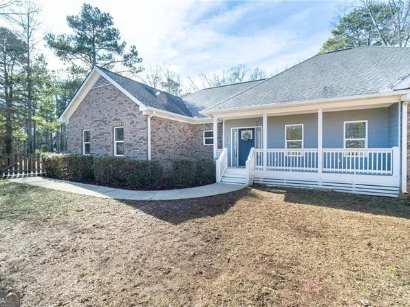 4801 Daniell Mill Rd, Winston, GA 30187