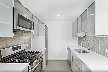 Rented by Compass