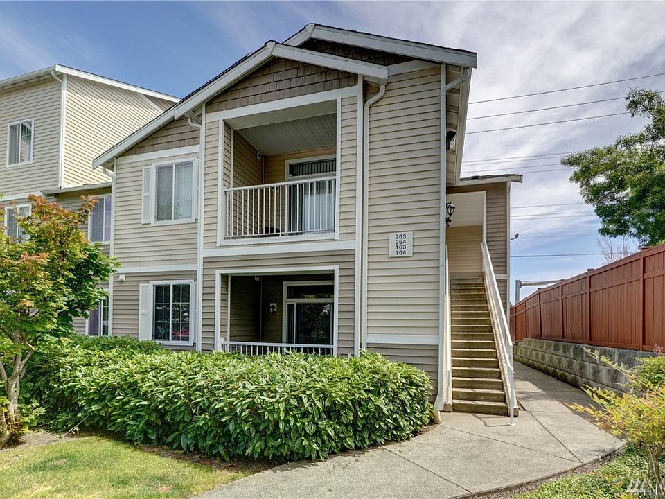 1st image of 18615 101st Avenue Ct E Unit 163