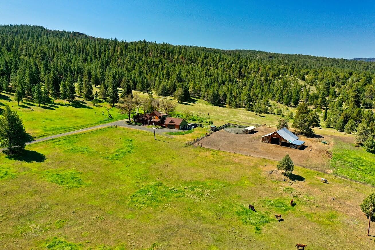 26008 Adam Rd, Canyon City, OR 97820 MLS 220164910 Zillow