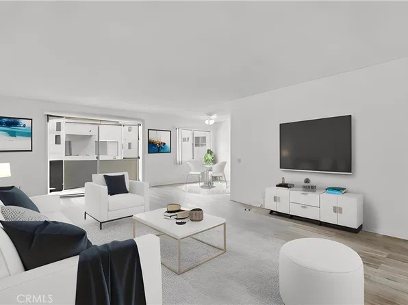 5400 Lindley Ave Unit 121, Encino, CA 91316