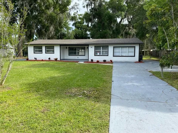 380 Katrina St, De Leon Springs, FL 32130