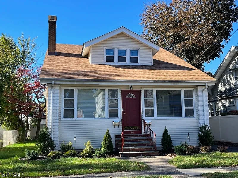 34 Wagner Pl #2