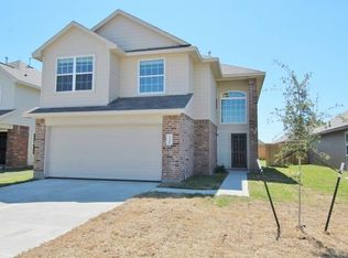 12426 Early Horizon Ct, Houston, TX 77048