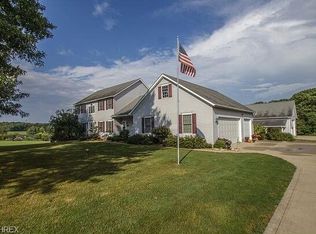 3271 Woodling Way, Medina, OH 44256