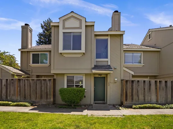 390 Caribe Way, San Jose, CA 95133