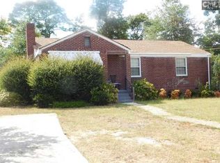 3064 Sigmund Cir, Columbia, SC 29204