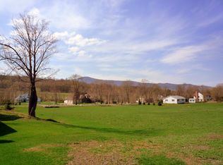 Walling Rd, Adams, MA 01220