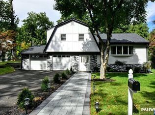 21 Branton St, Park Ridge, NJ 07656