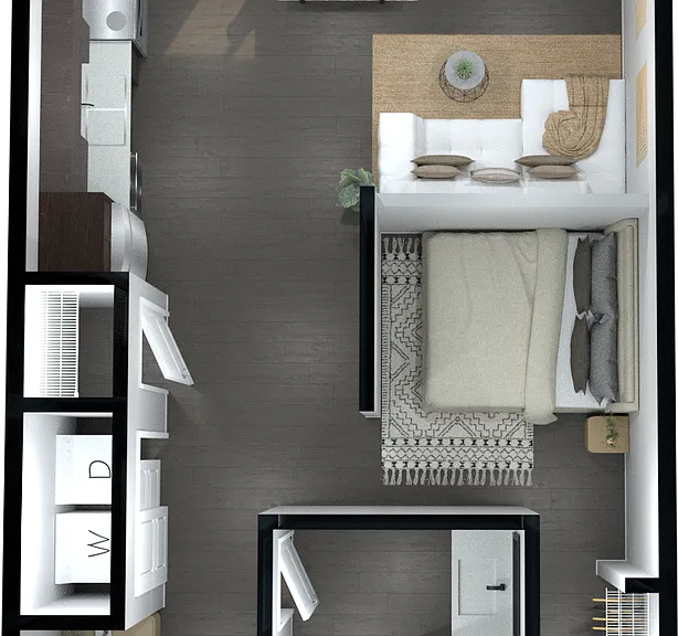 Lake Superior Apartments, LLC — Photo 12