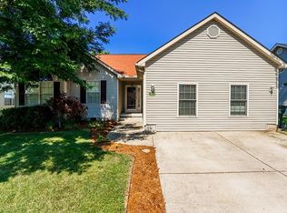 114 Seattle Slew St, Georgetown, KY 40324