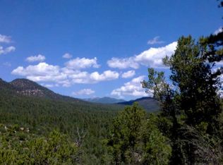 143 La Cueva Rd, Glorieta, NM 87535